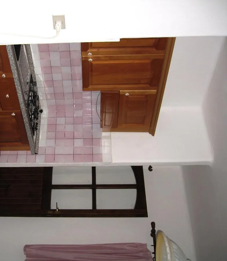 Residence Majori Rena Majore 0*,  Italia