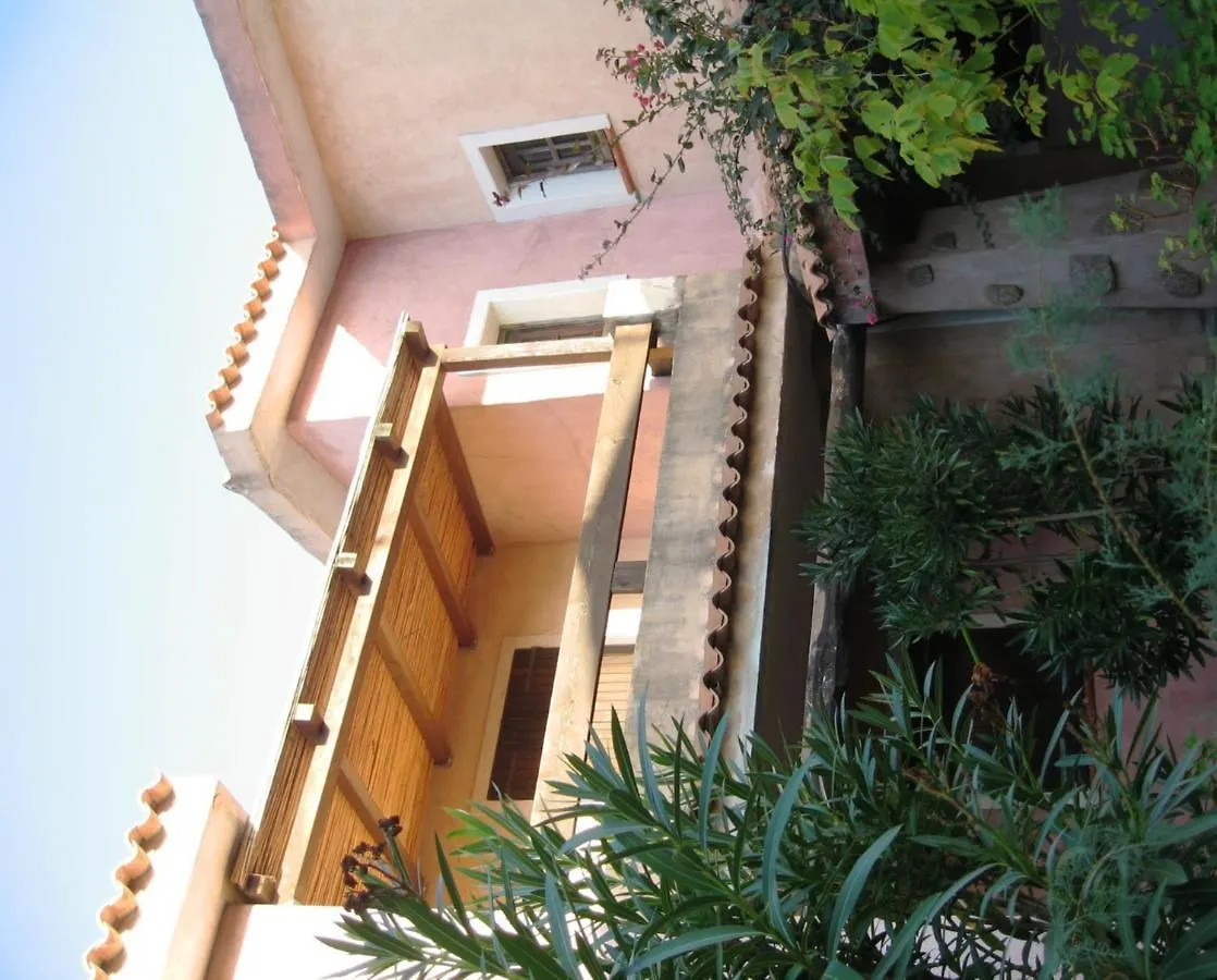 Residence Majori Rena Majore