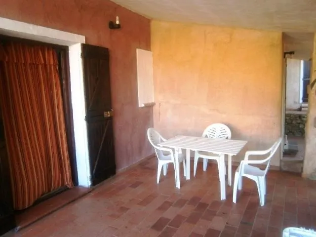 Appartamento Residence Majori Rena Majore Italia