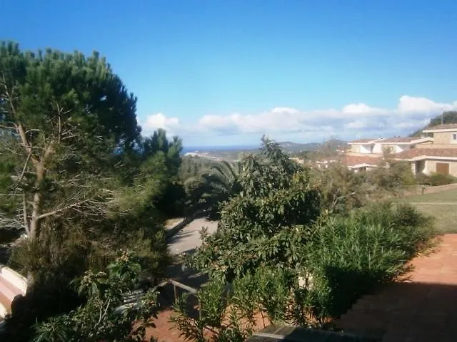 Apartment Residence Majori Rena Majore
