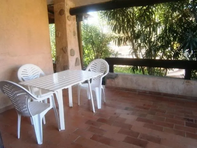 Residence Majori Rena Majore 0*,