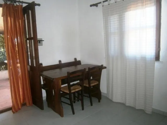 Residence Majori Rena Majore Appartamento