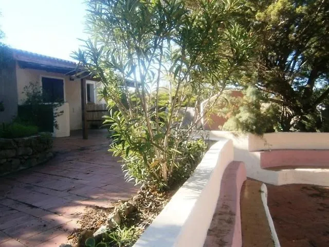 Residence Majori Rena Majore Italy