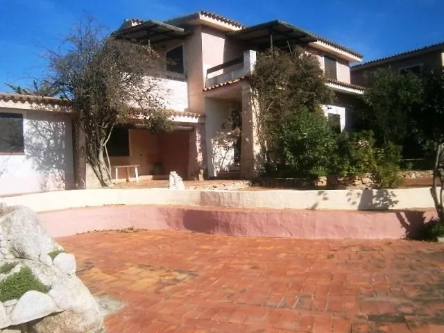 Residence Majori Rena Majore Appartamento