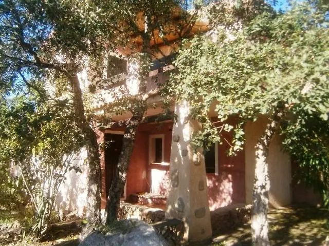 Residence Majori Rena Majore