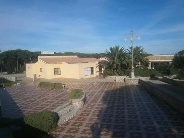 Residence Majori Rena Majore 0*,