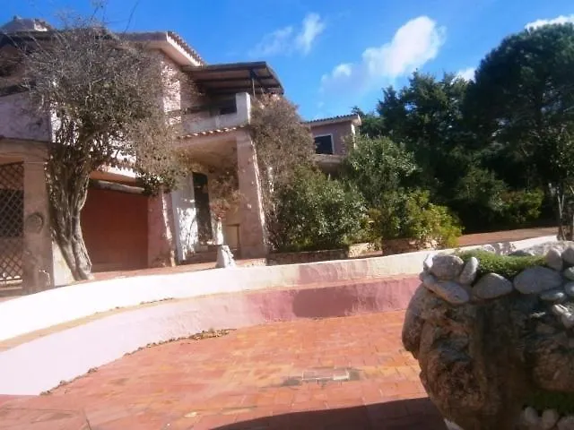 Residence Majori Rena Majore Appartamento