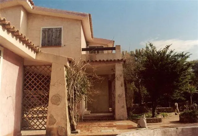 Residence Majori Rena Majore Appartamento