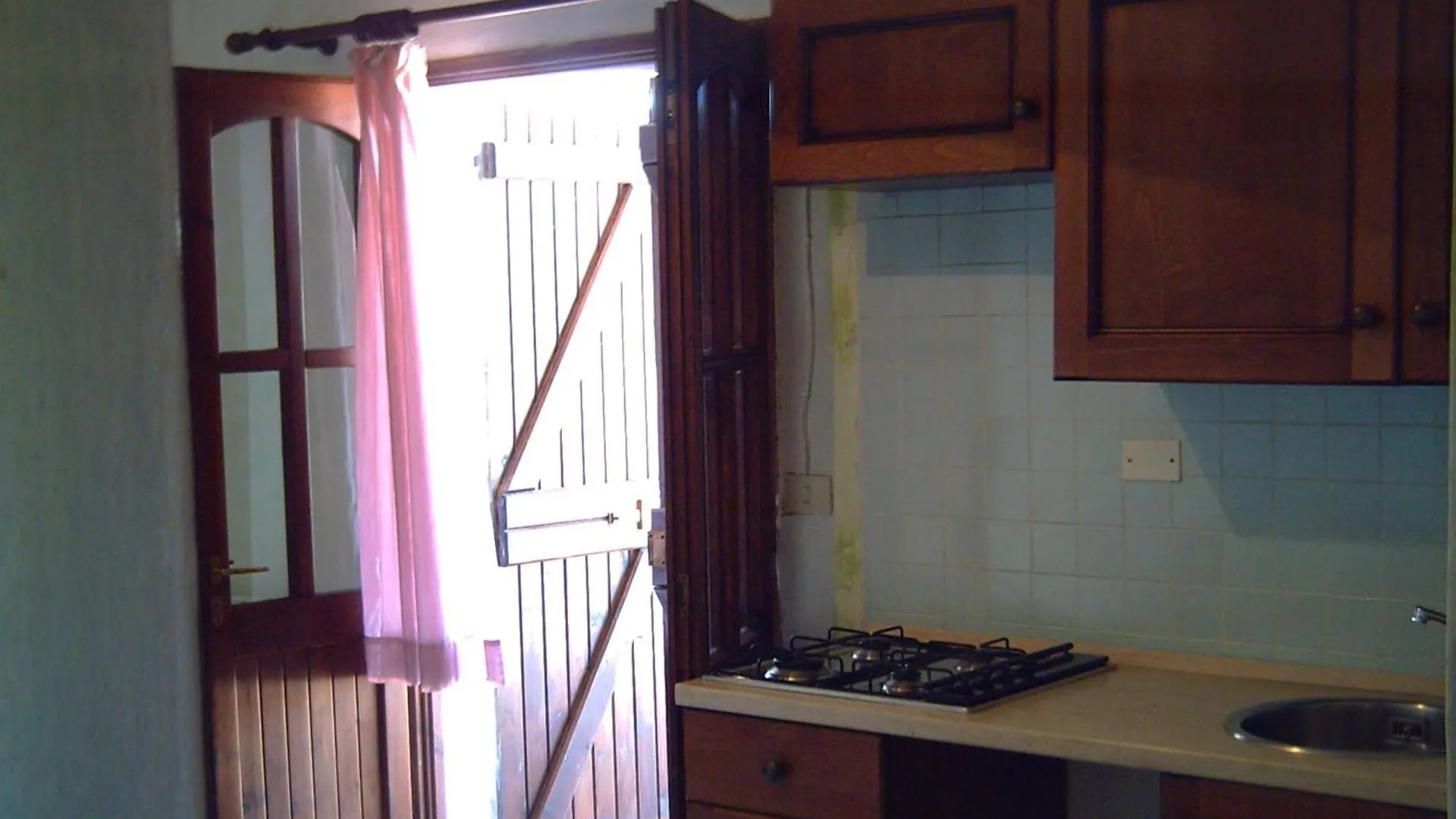Appartamento Residence Majori Rena Majore