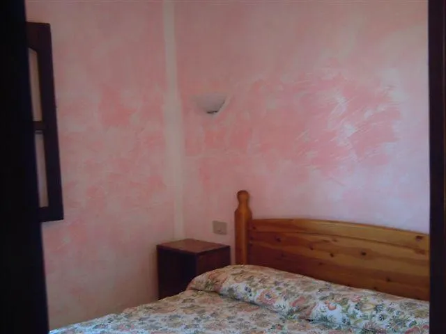 Appartamento Residence Majori Rena Majore Italia