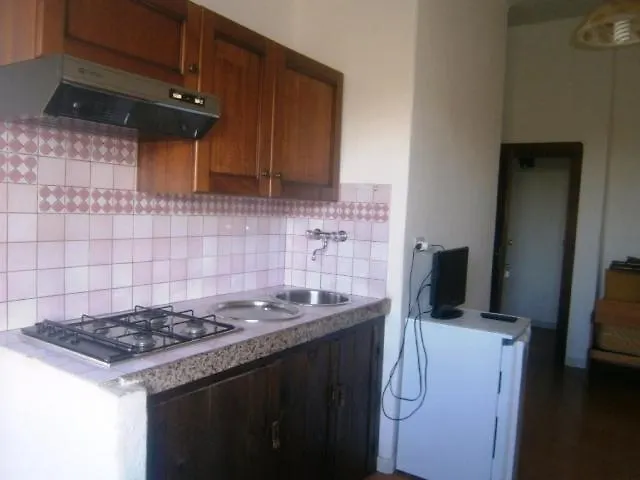 Residence Majori Rena Majore