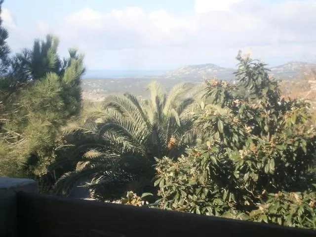 Residence Majori Rena Majore Appartamento