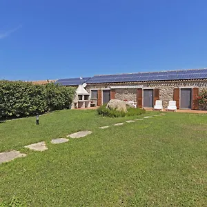  Casa vacanze La Littighedda