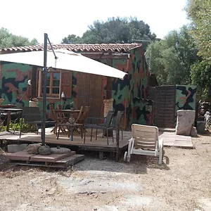  Appartamento Mannucciu
