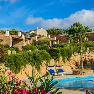  Casa vacanze Rena Village